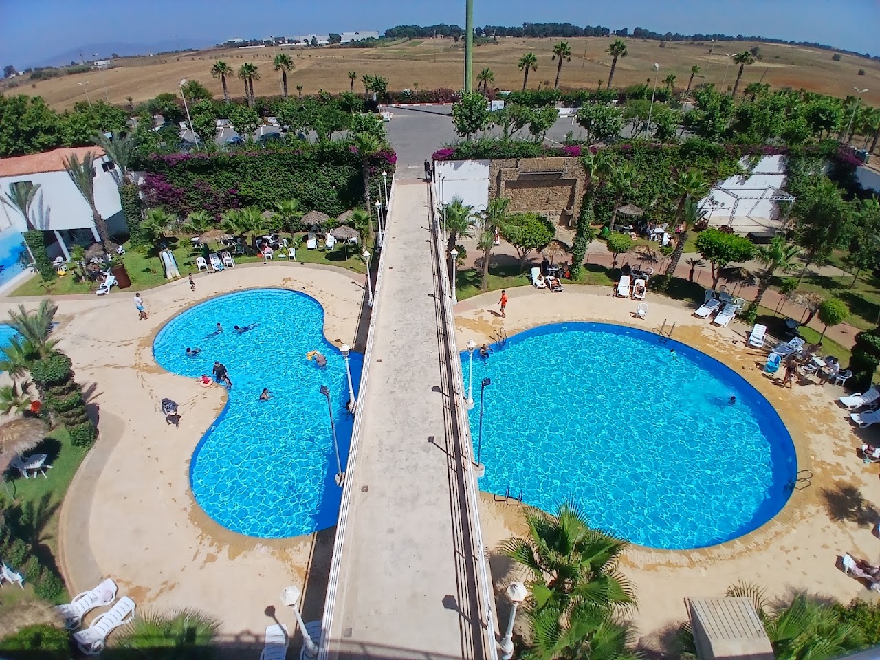 Aqua Park Asilah — photo 3