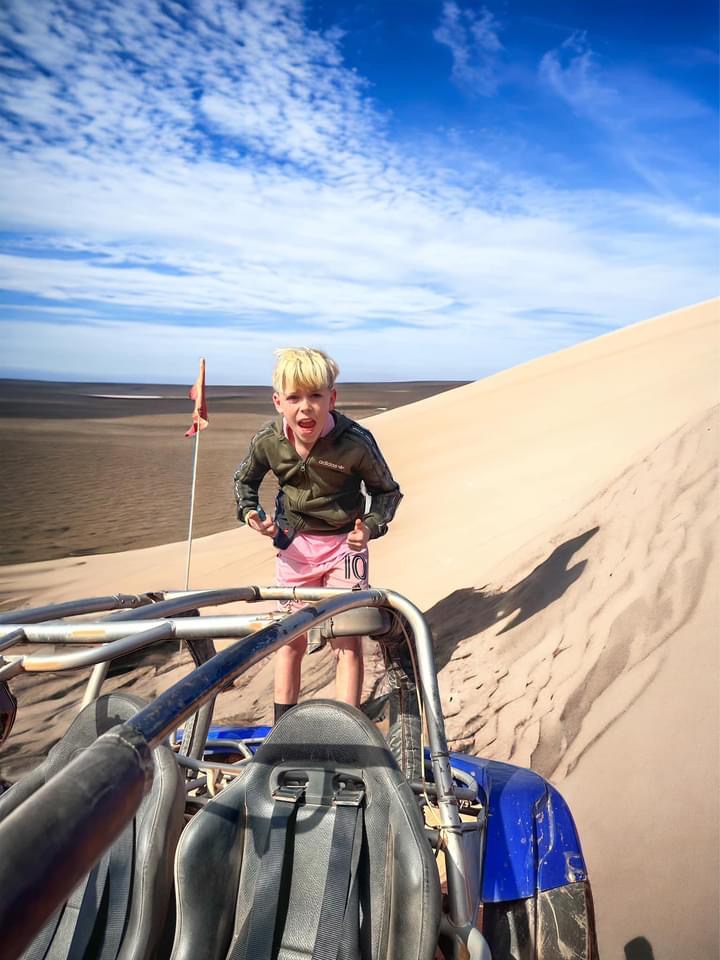 Buggycross-marrakech — photo 4