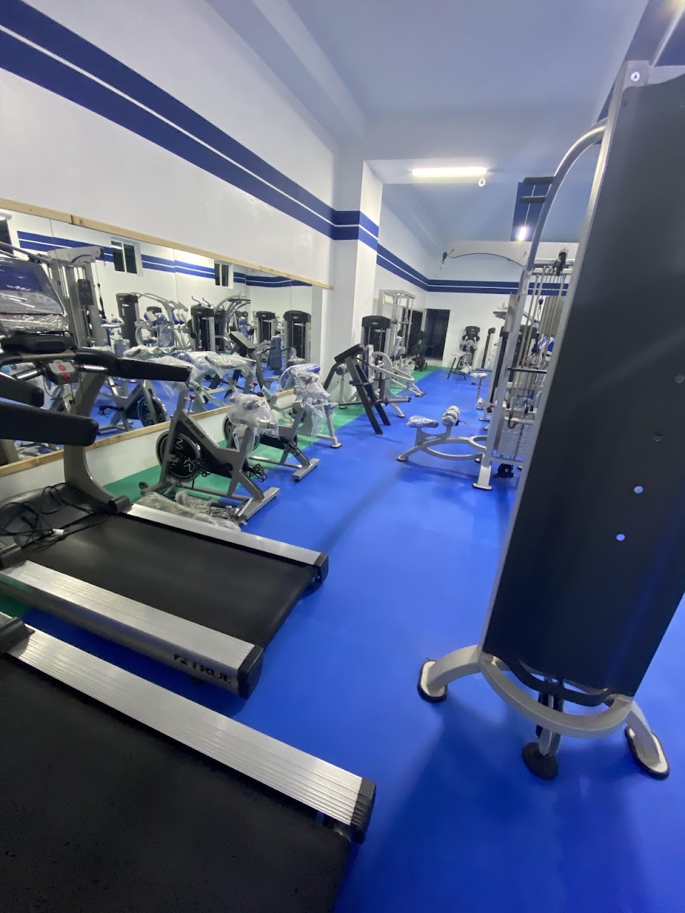 Club Golden Sport El Oujdi