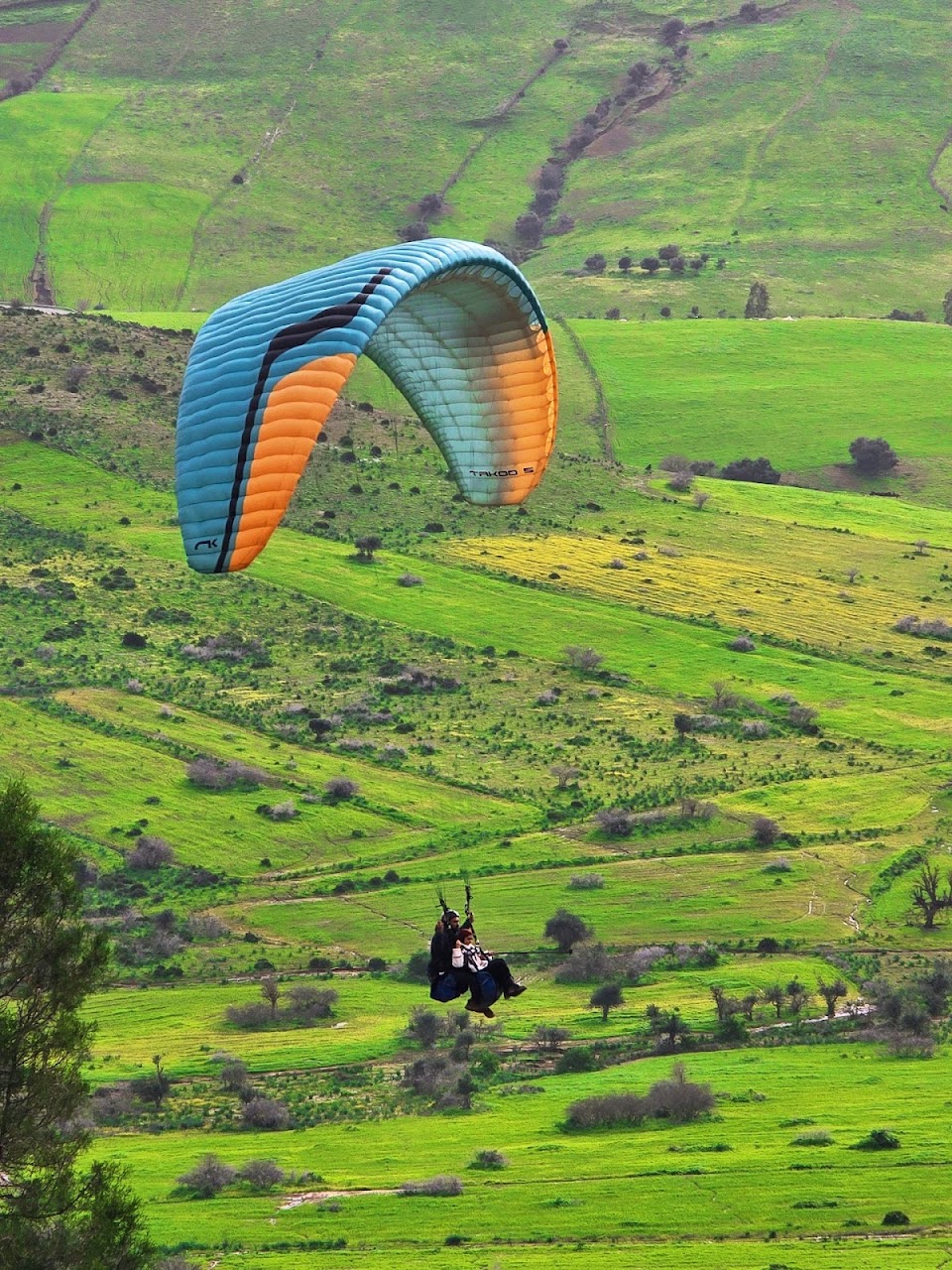 Parapente Aventure Rabat — photo 4