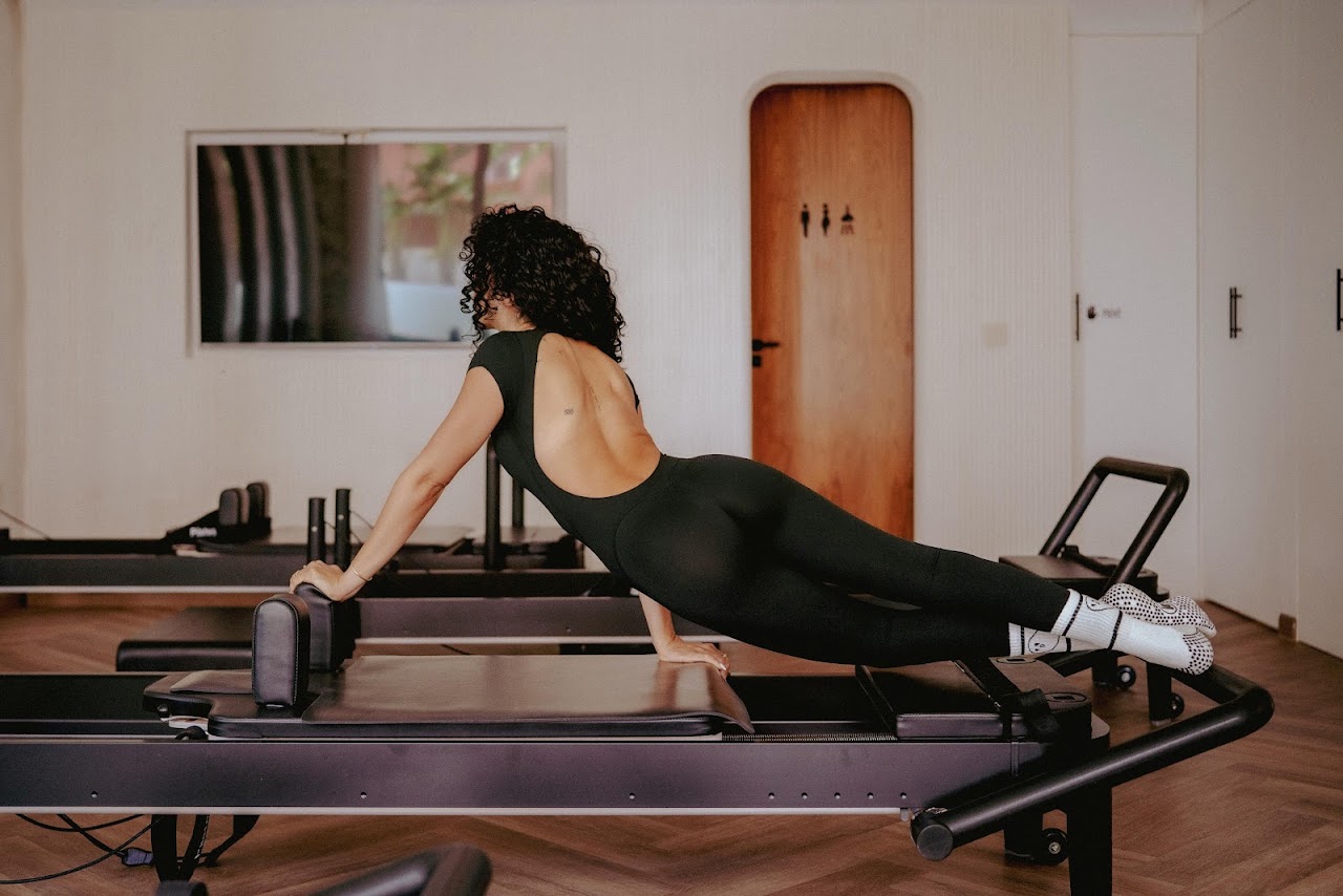 Pilates & Lagree | Jeefit Studio Marrakech