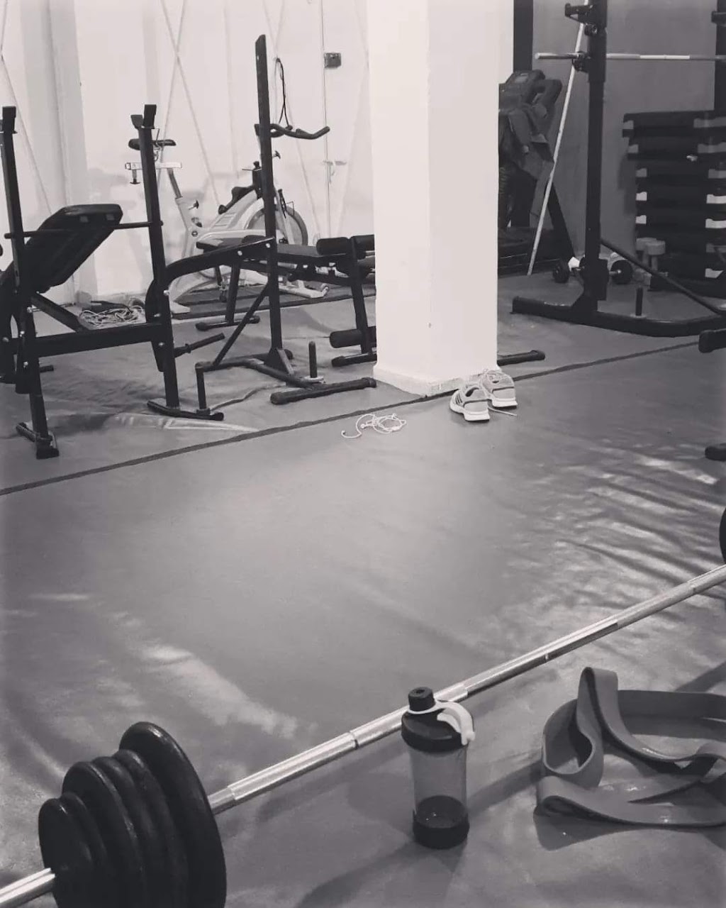 Ufc gym Morocco — photo 2