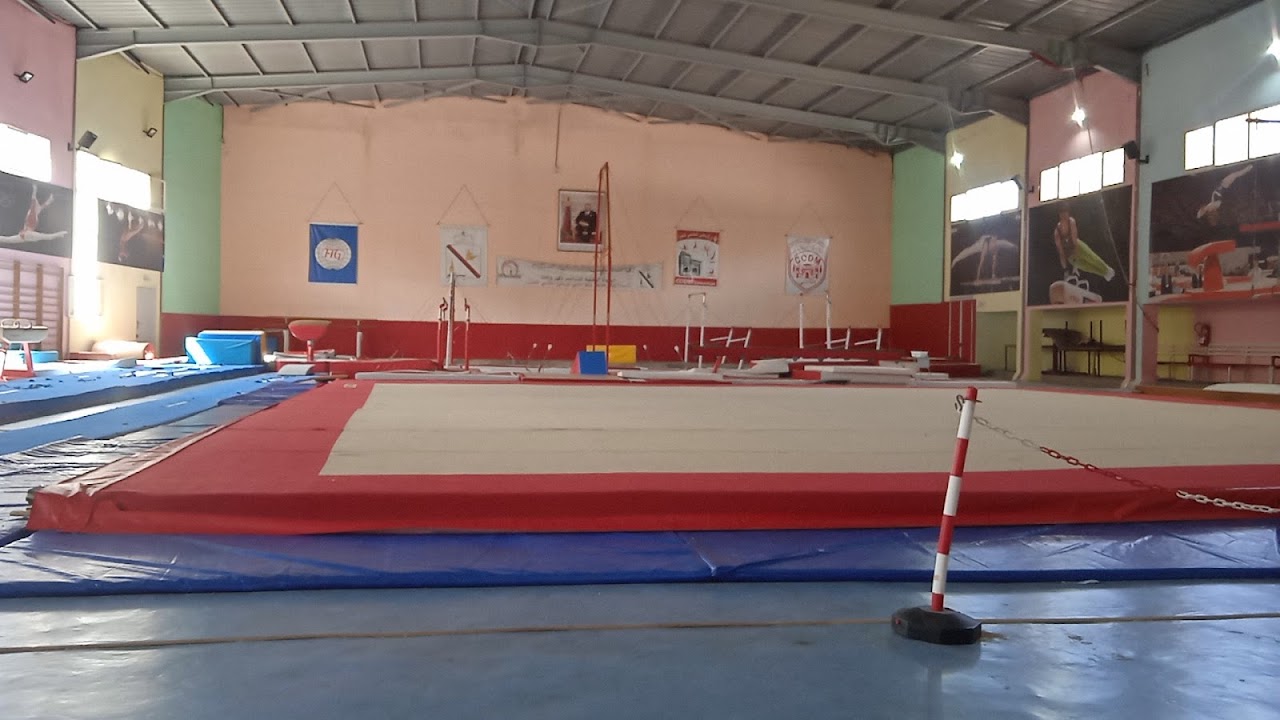 C.O.D.M Gymnastique — photo 2