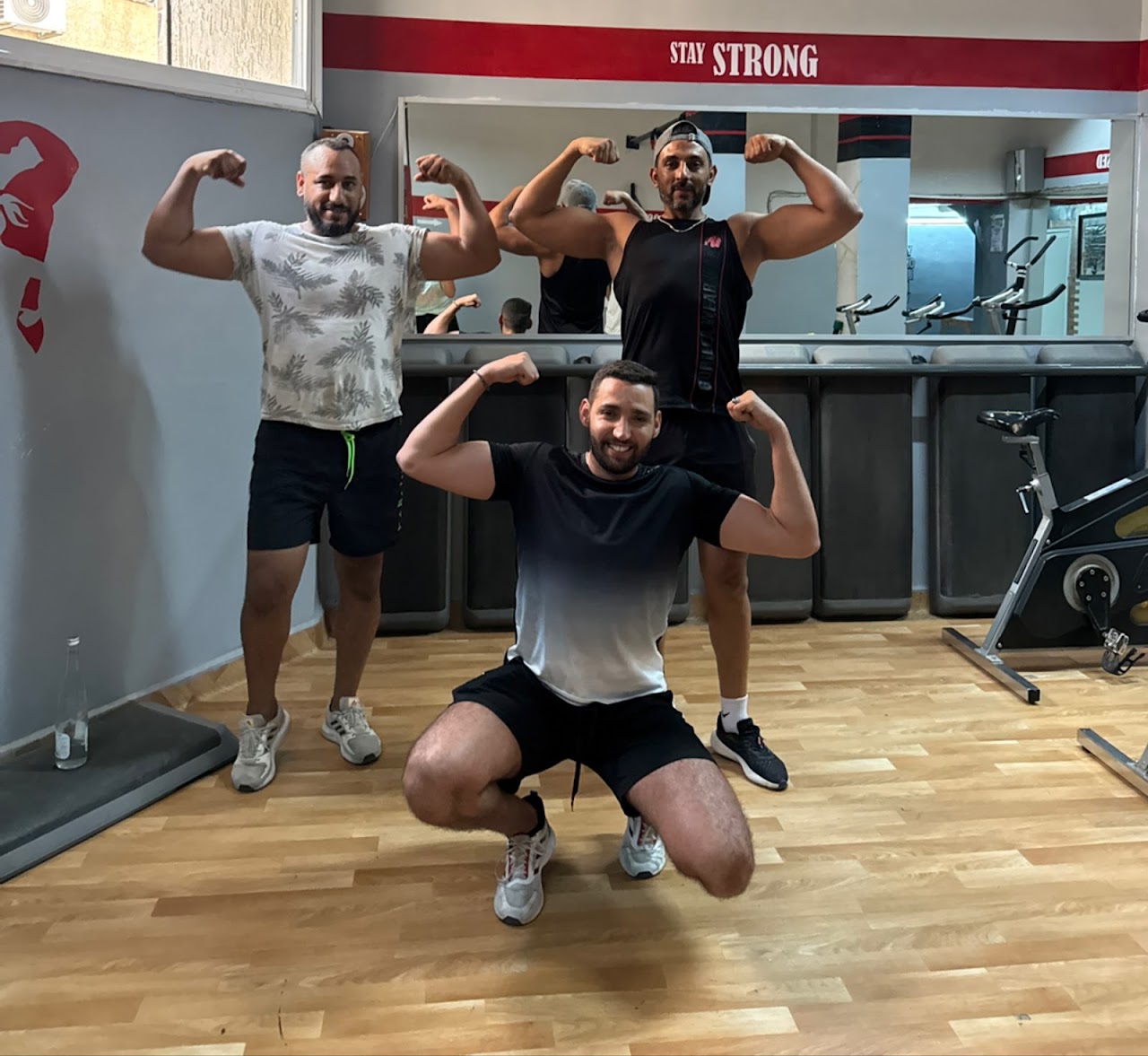 Fes Fitness Gym — photo 3
