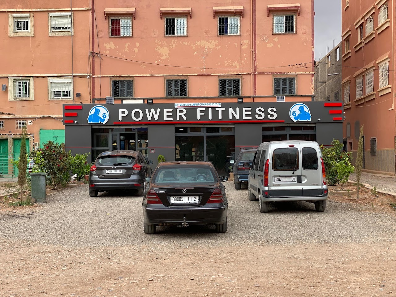 POWER FITNESS — photo 4