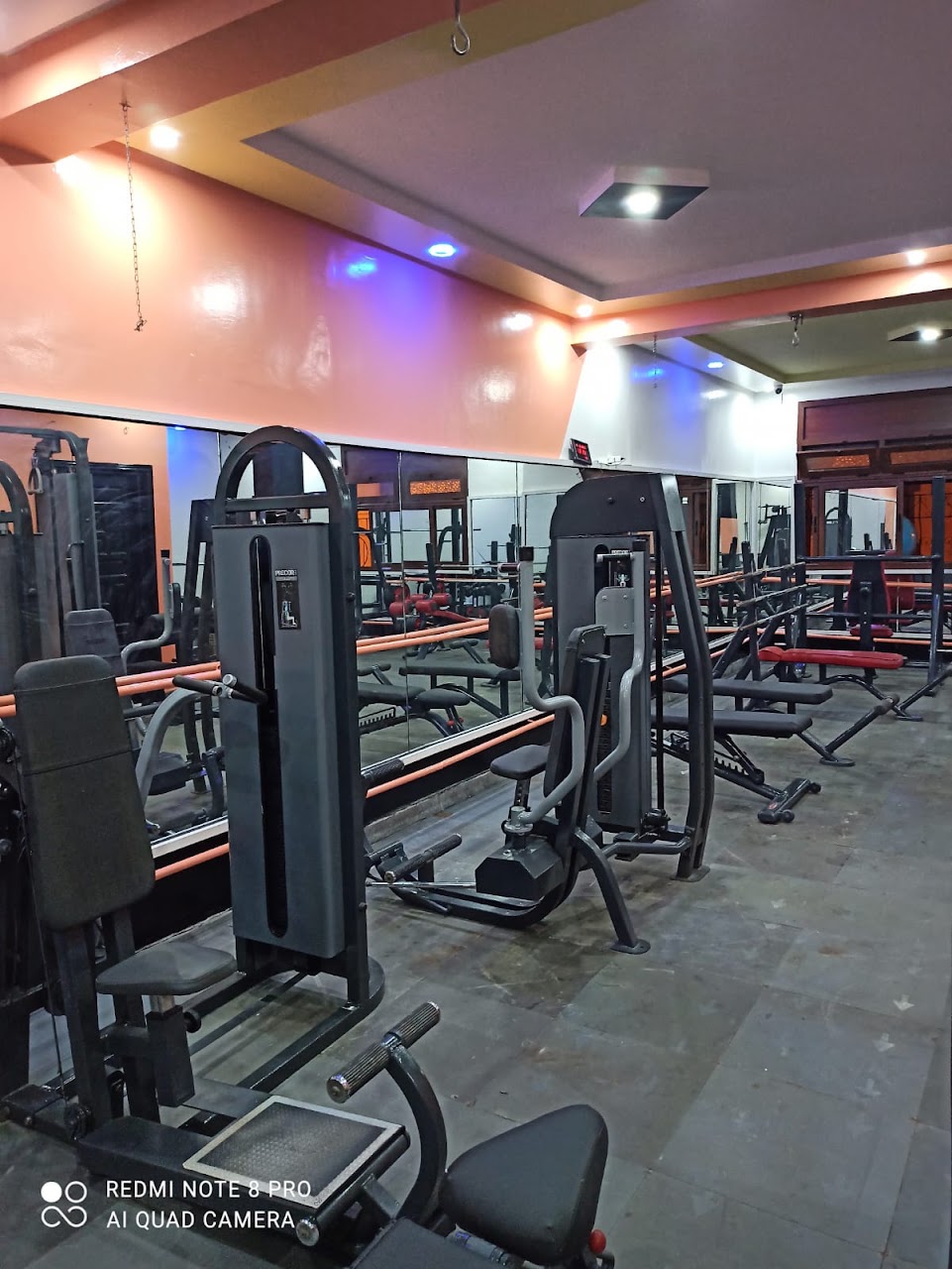 Salle yahya sports — photo 3