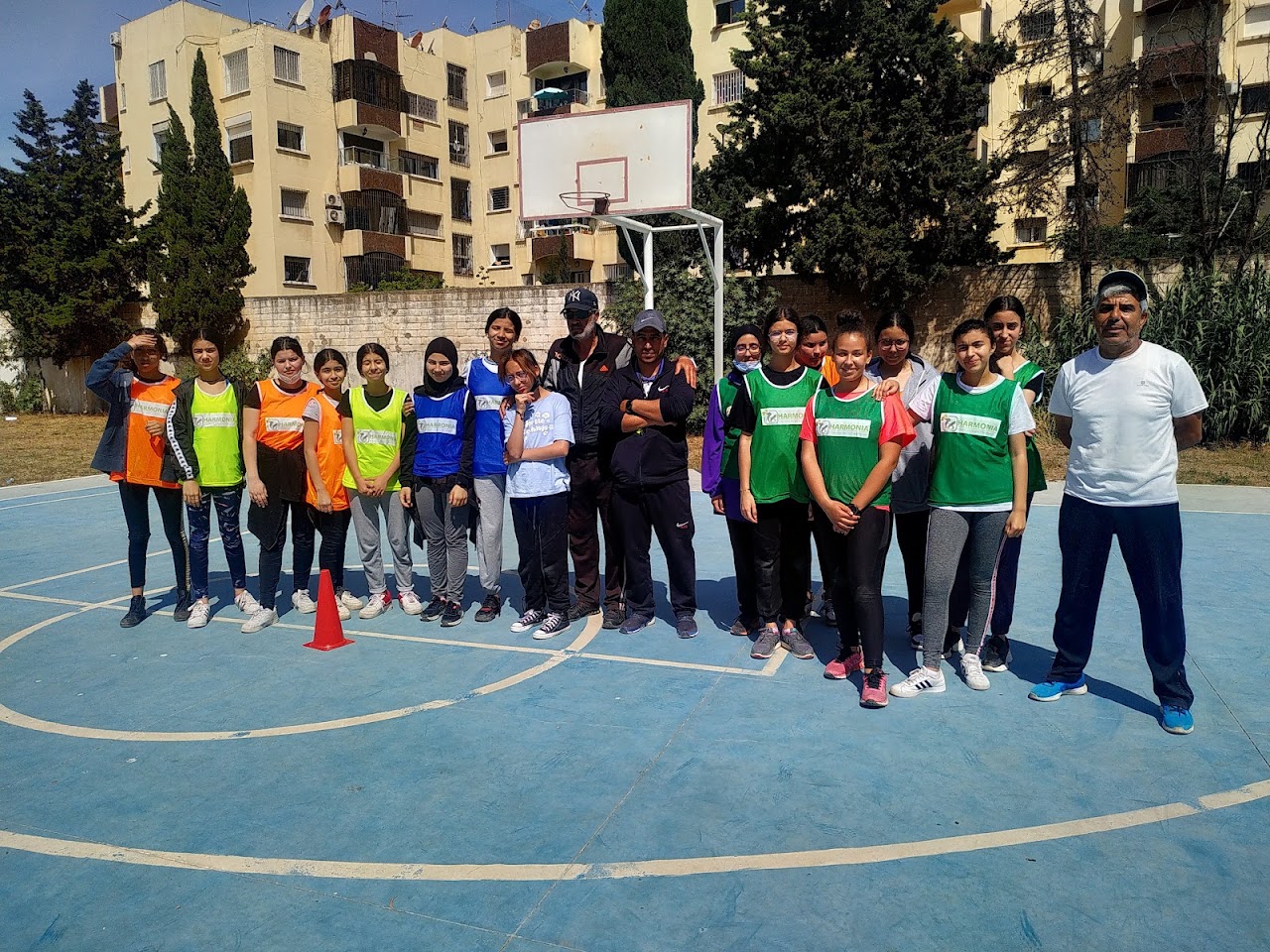 Hicham coach sportif / perte de poids — photo 4