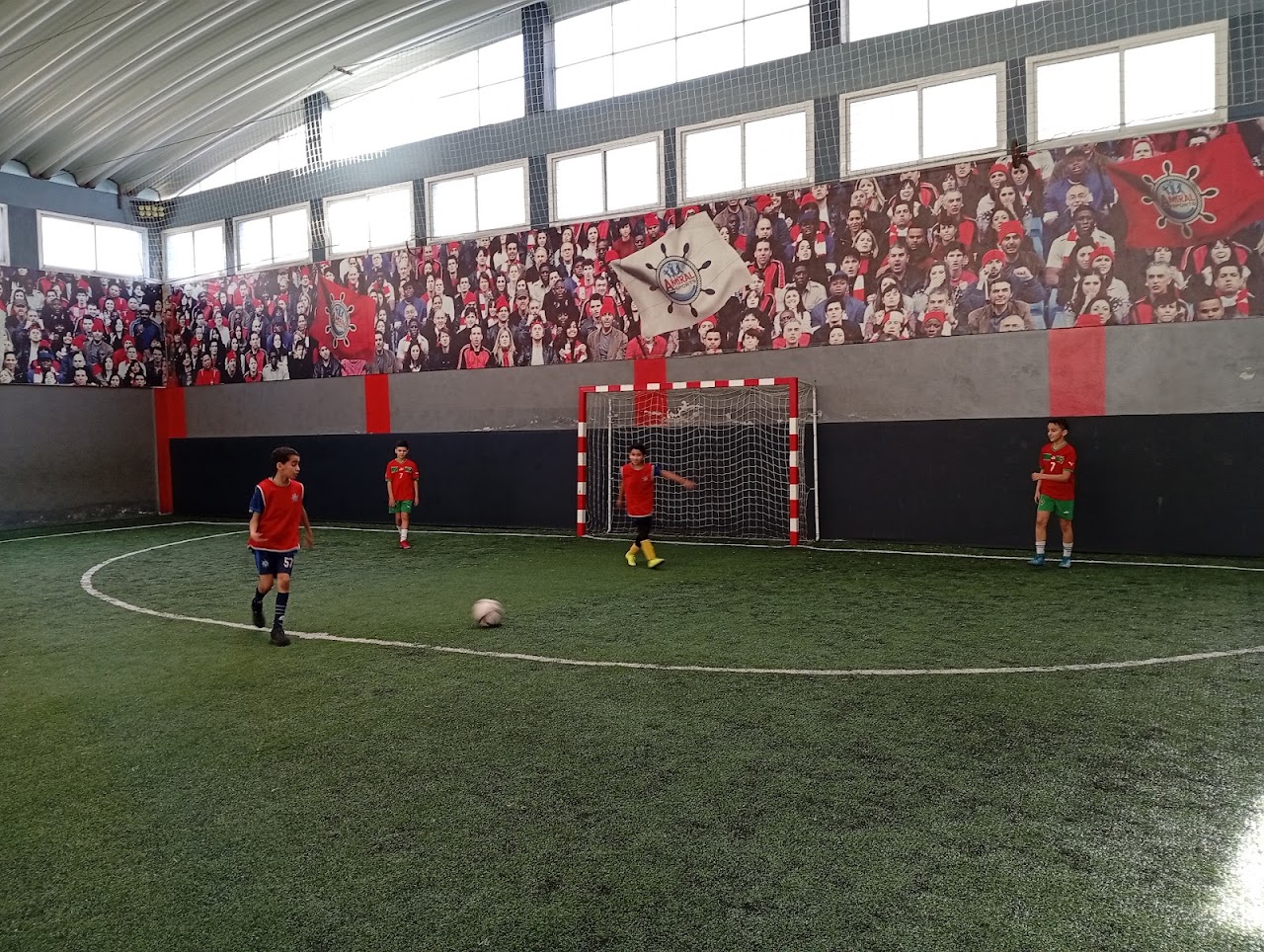 Amiral Sports أميرال للرياضات