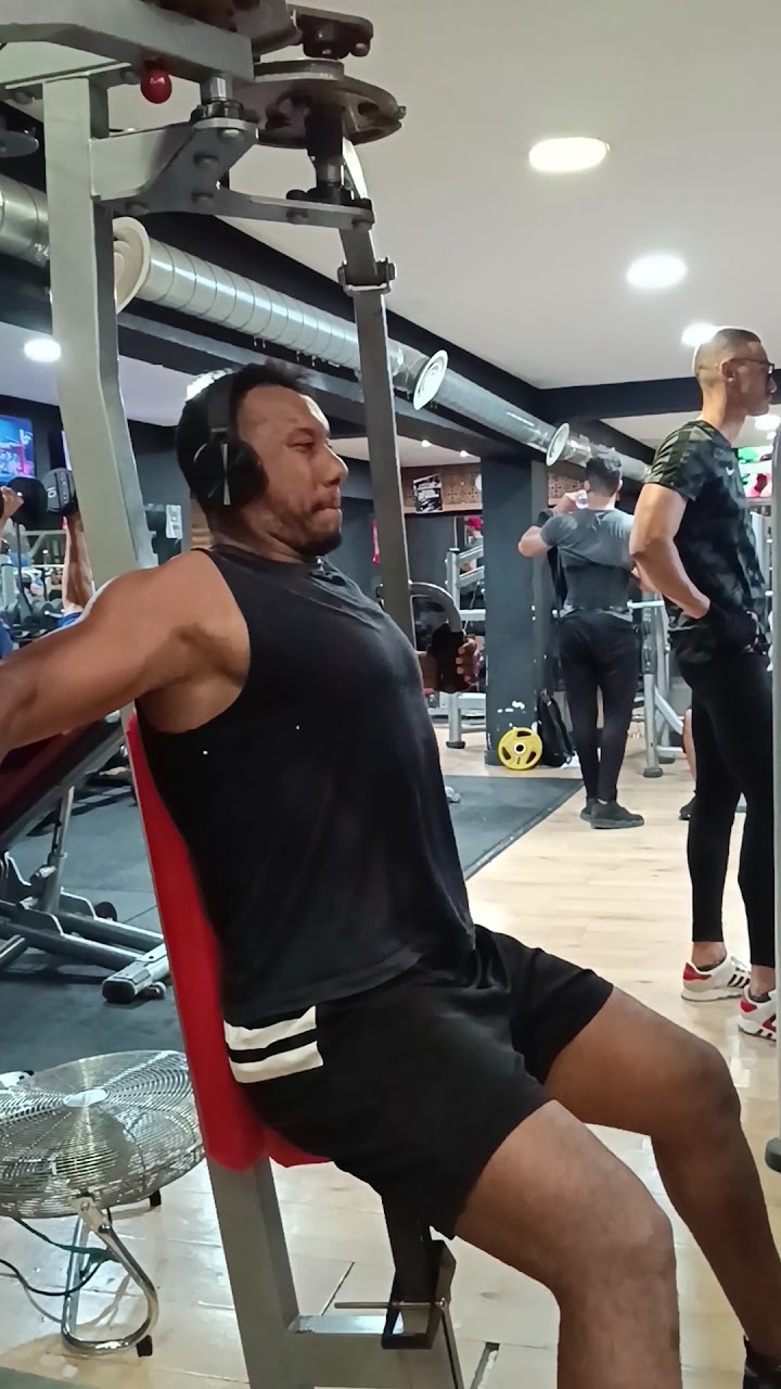 M-Fitness — photo 2