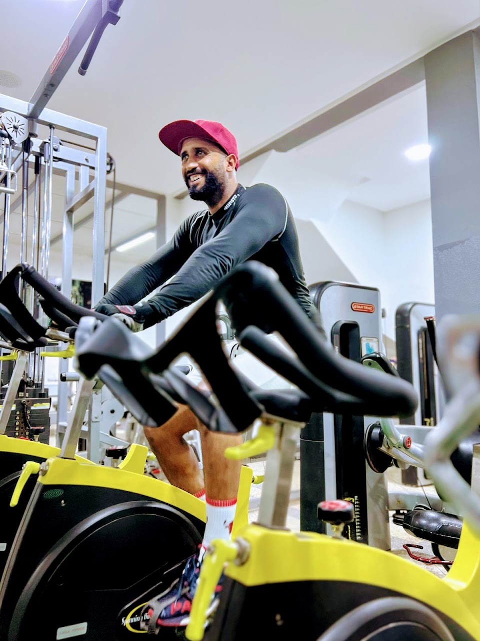 FITNESS CLUB TAHANAOUT — photo 2