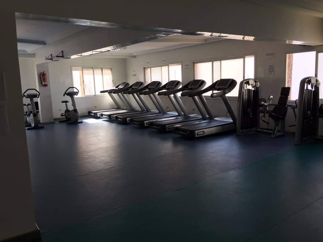 Amana fitness — photo 2