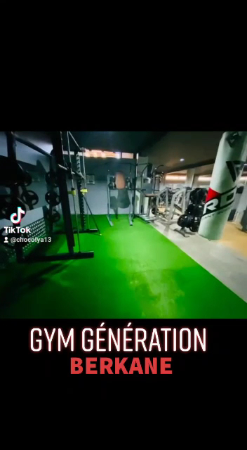 Salle de sport 🏋🏻 GYM Génération — photo 2