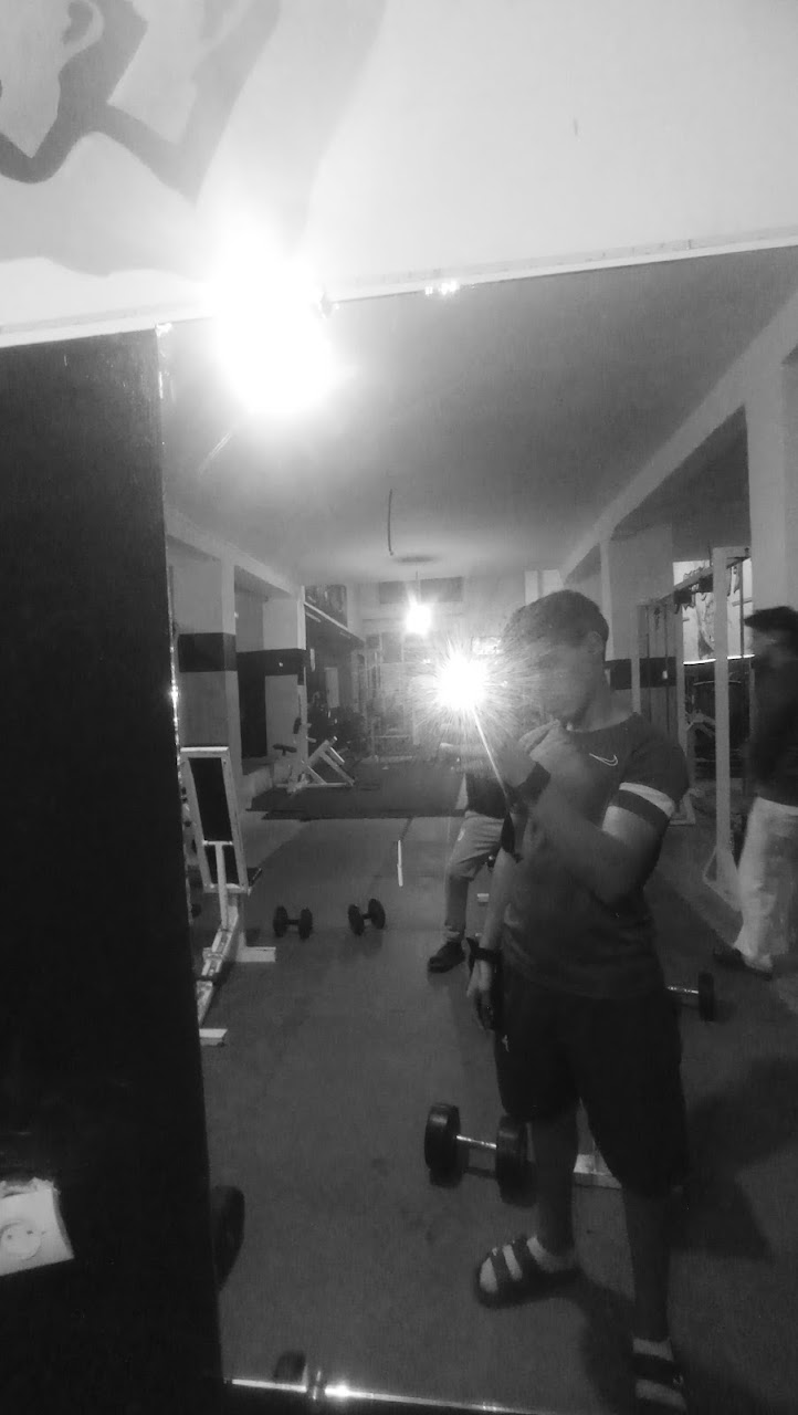 Roma Gym — photo 2