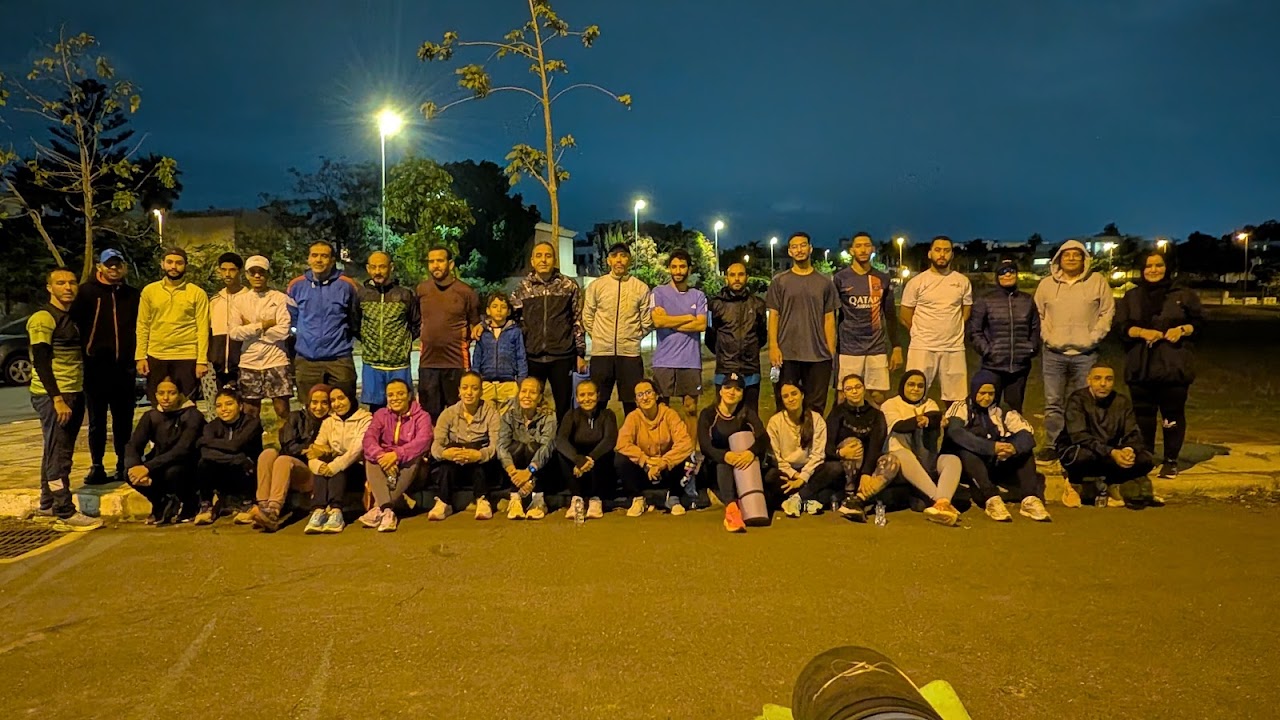 Free Runners Morocco — photo 3
