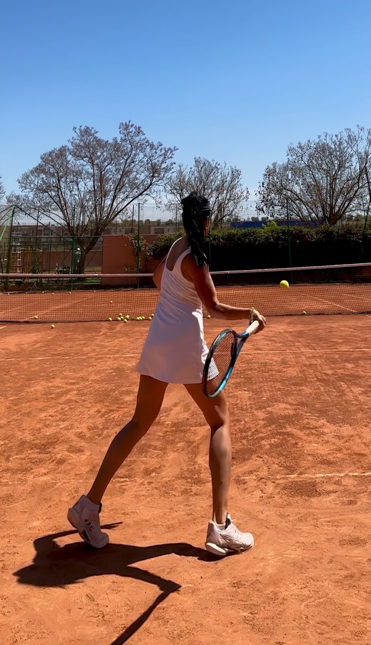 Majorelle Tennis Club — photo 2