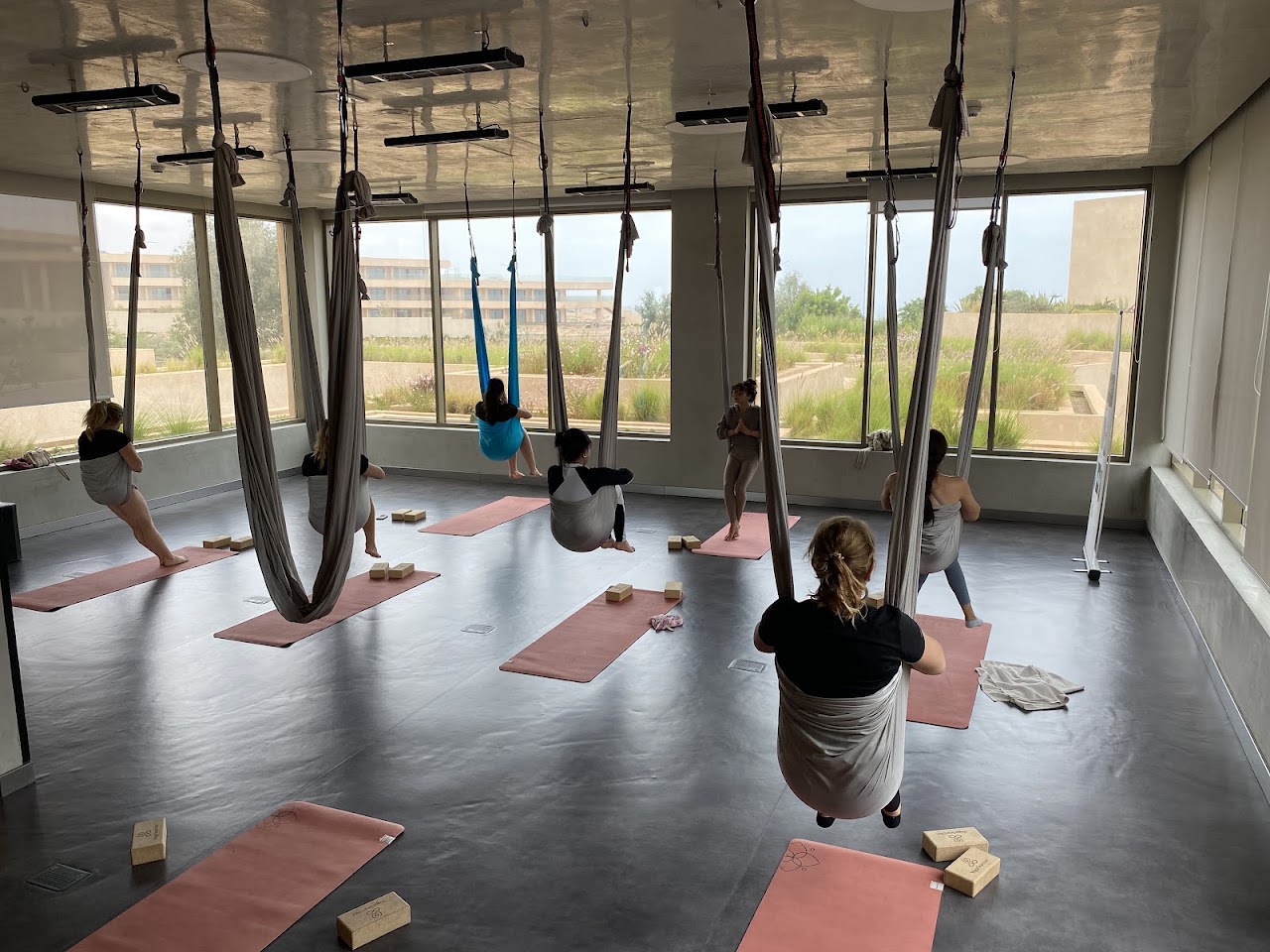 Stephy Yoga Experience | Taghazout & Agadir — photo 4