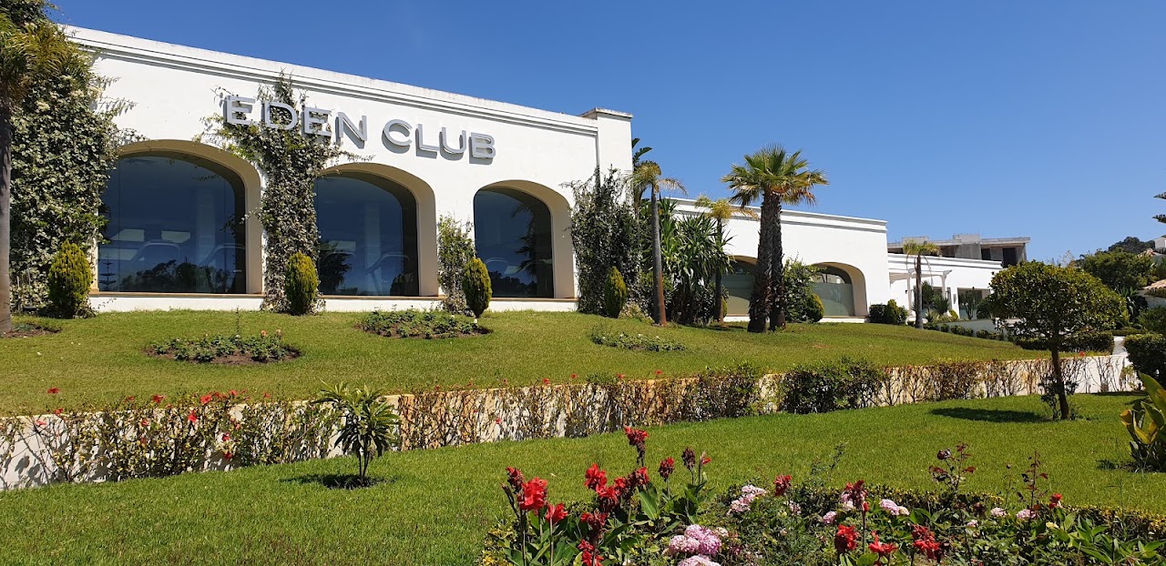 Eden Club Hommes