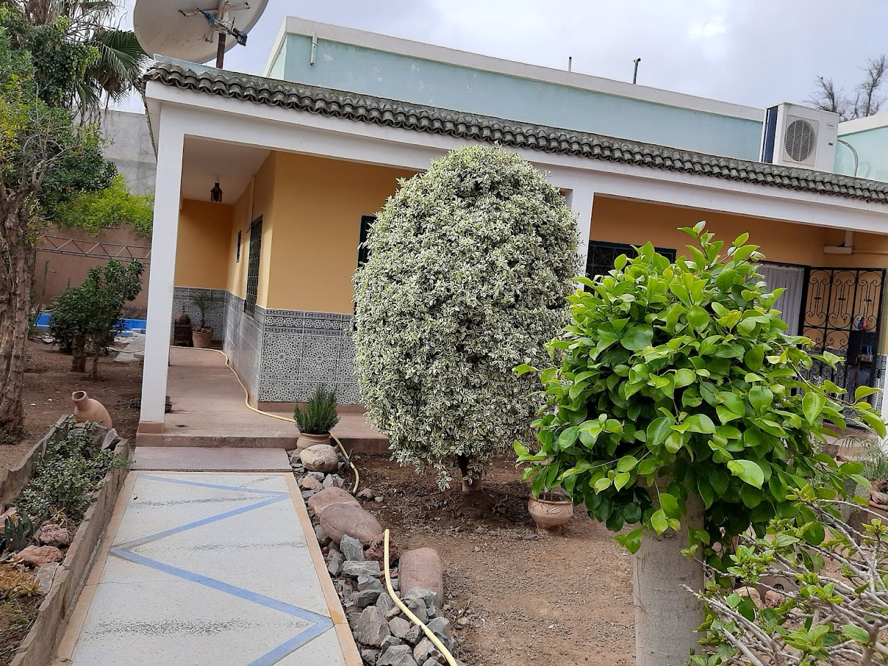 Nojoum Gym — photo 2