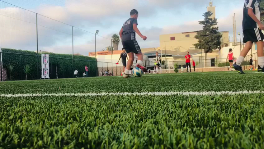 Complexe Sportif la CNSS — photo 2