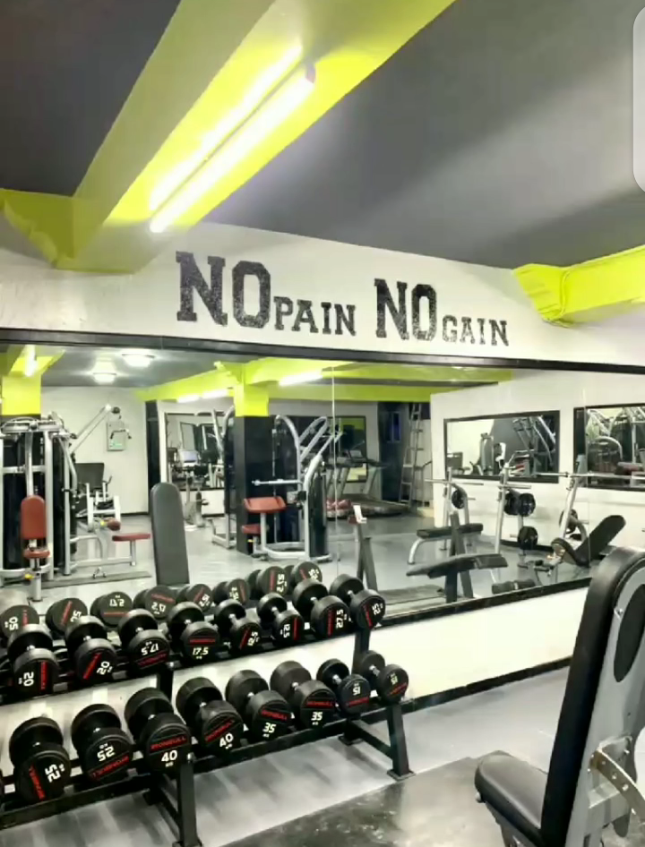 FAMILY GYM — photo 2