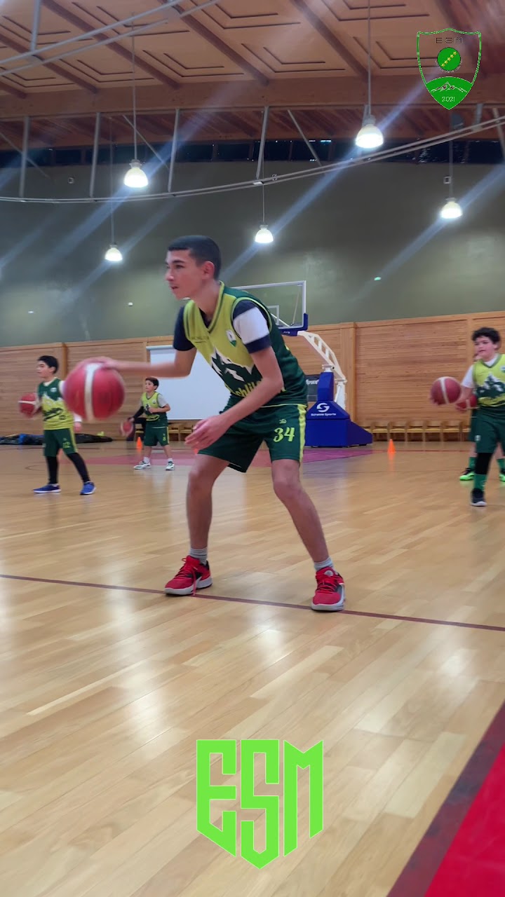 ESM Omnisports — photo 2
