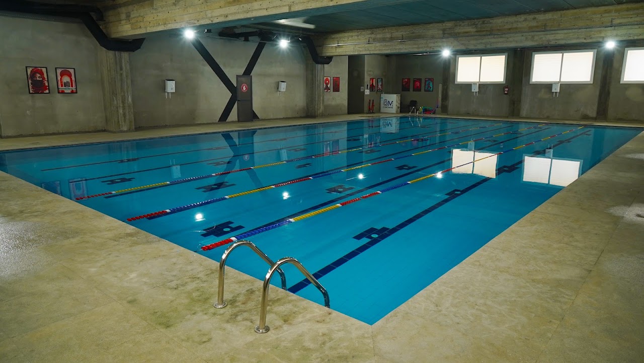 Natation Tanger — photo 3