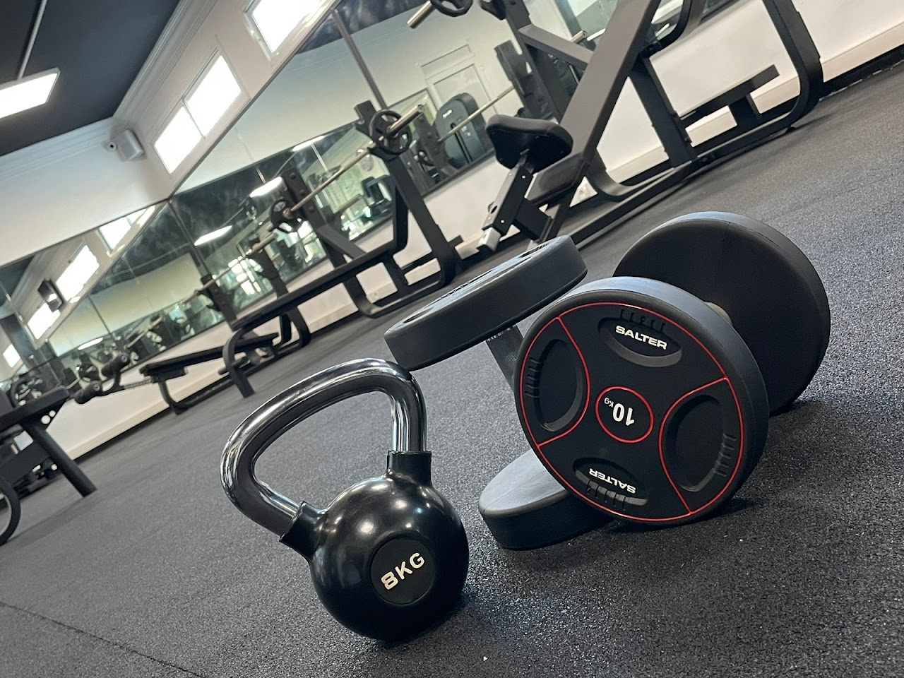 Hilal Fitness : Sports & Loisirs. — photo 3