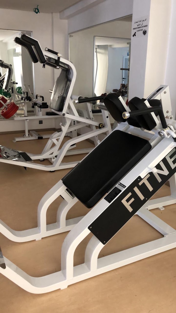 Gym plus — photo 3