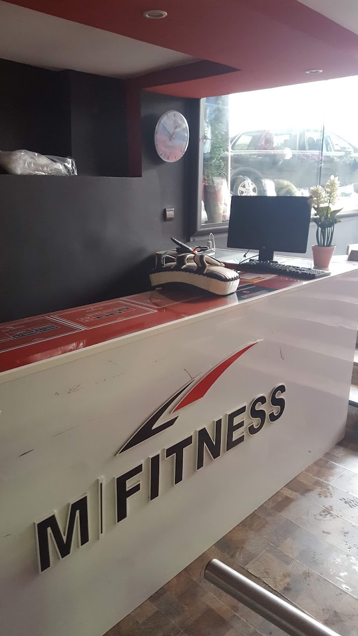 MFitness100% Femme — photo 4