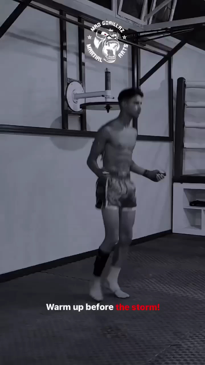 Mad Gorillaz Martial Arts & Fit — photo 3