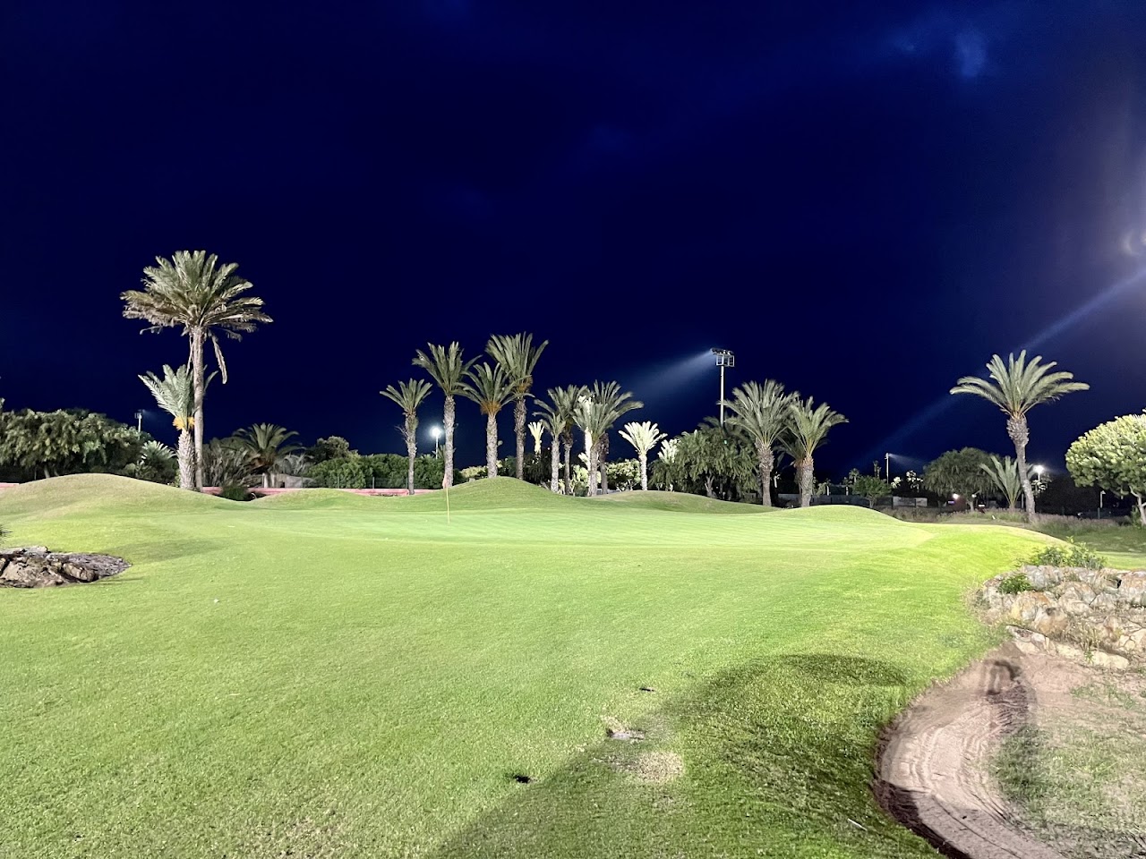 Bouznika Bay Golf Club