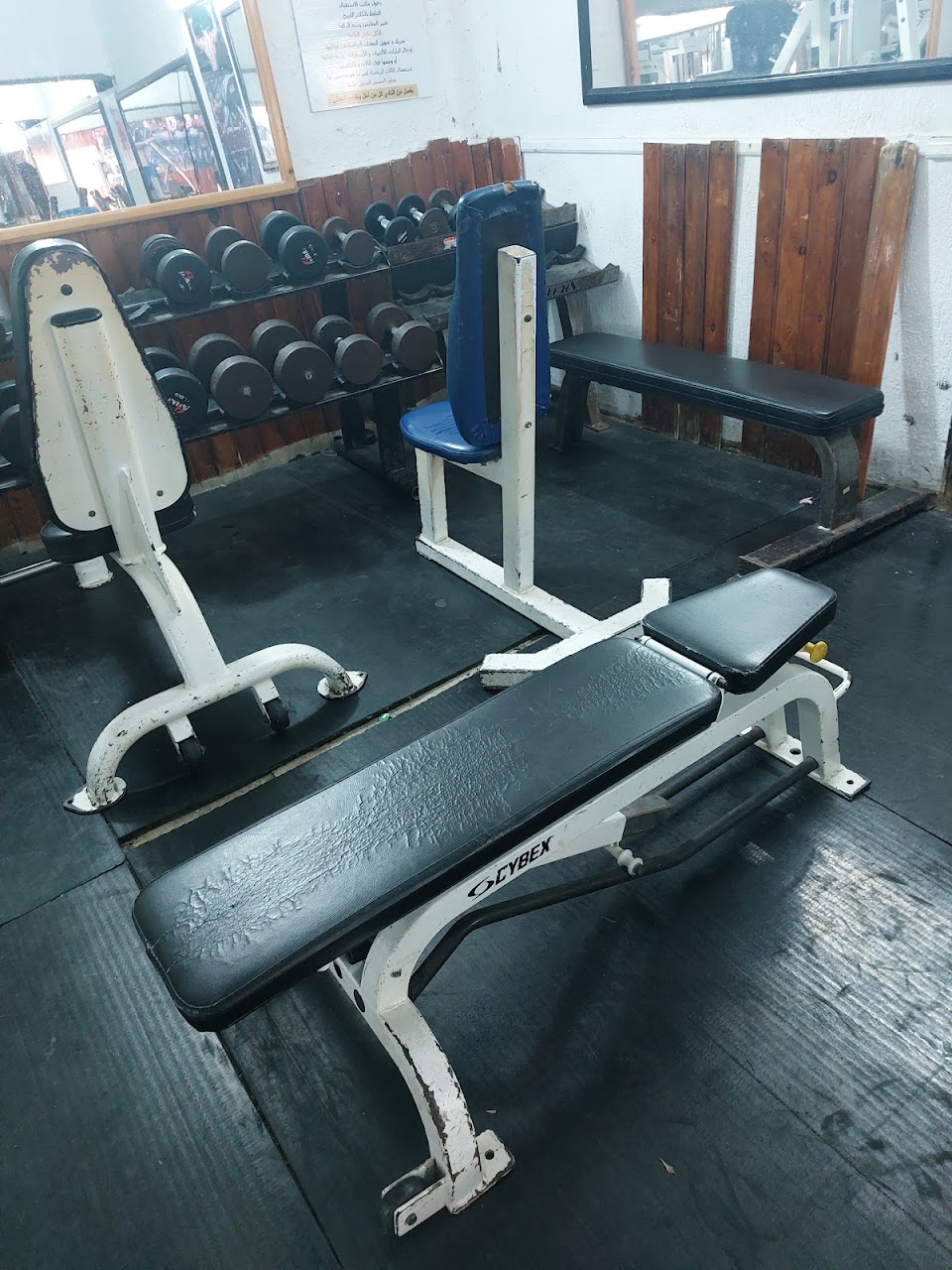 Safi Salam Sport — photo 2