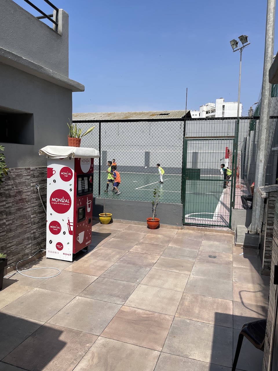 CLUB USA PRUNARETY — photo 4
