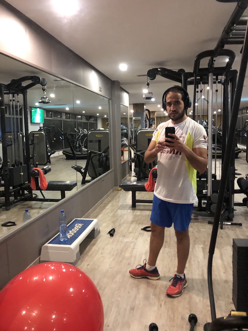 ENERGYM FITNESS — photo 2