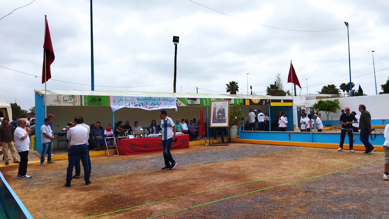 Club tiffaq Lalla meriem petanque — photo 3