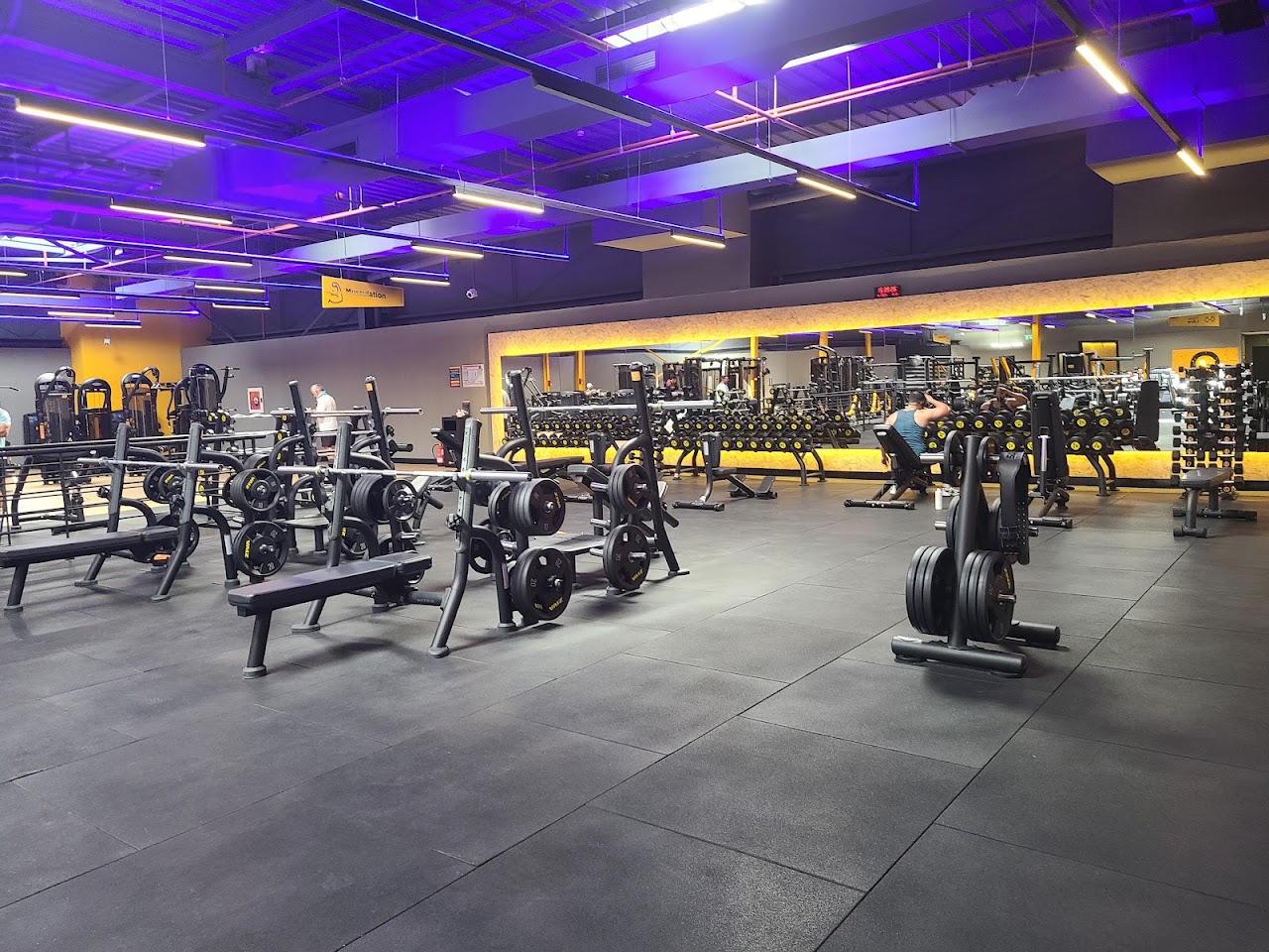 Smart Fit Sela Park Casablanca