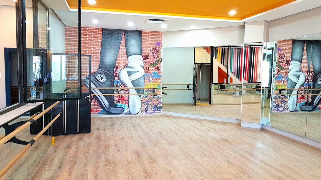 TEMPS DANSE BOUSKOURA