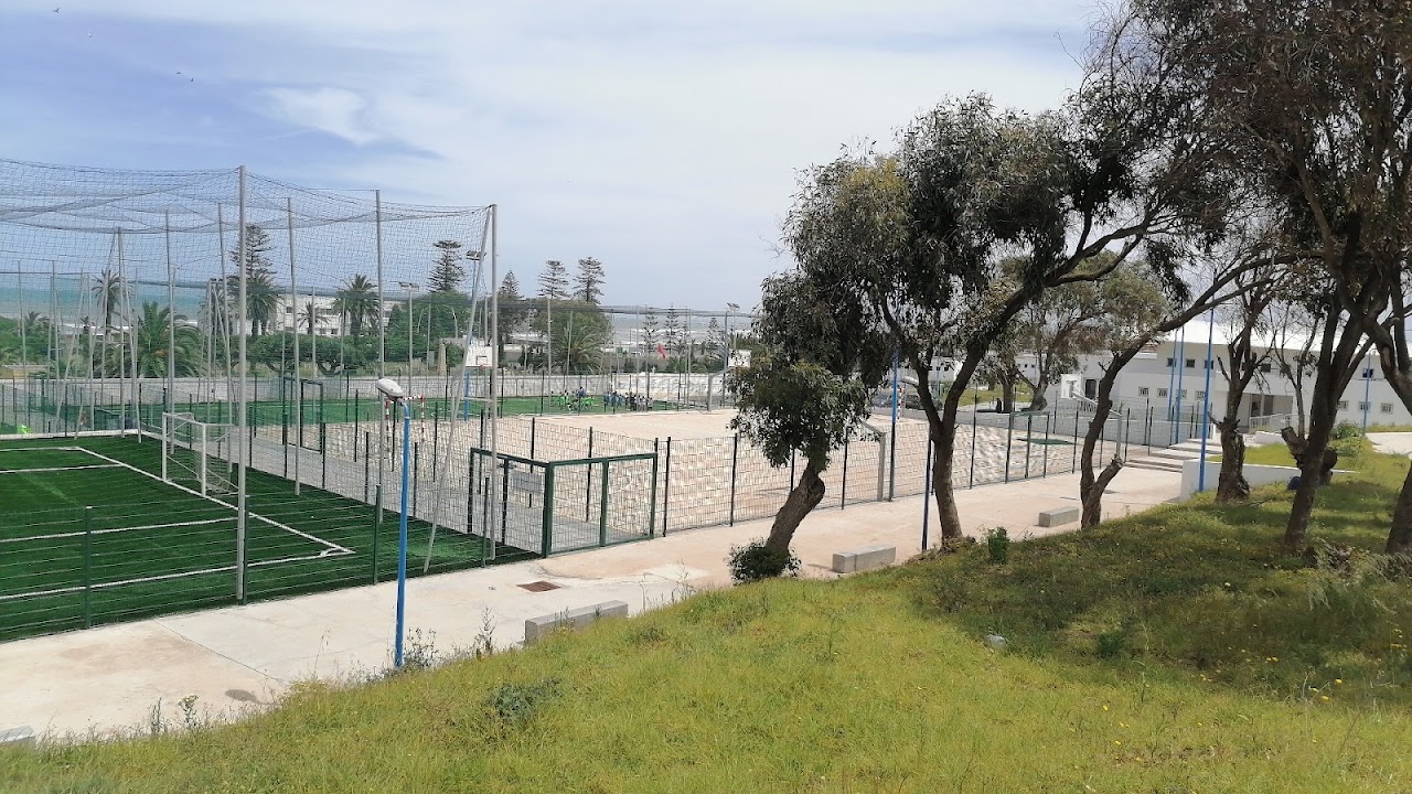 Parc de Jeux OCP — photo 3