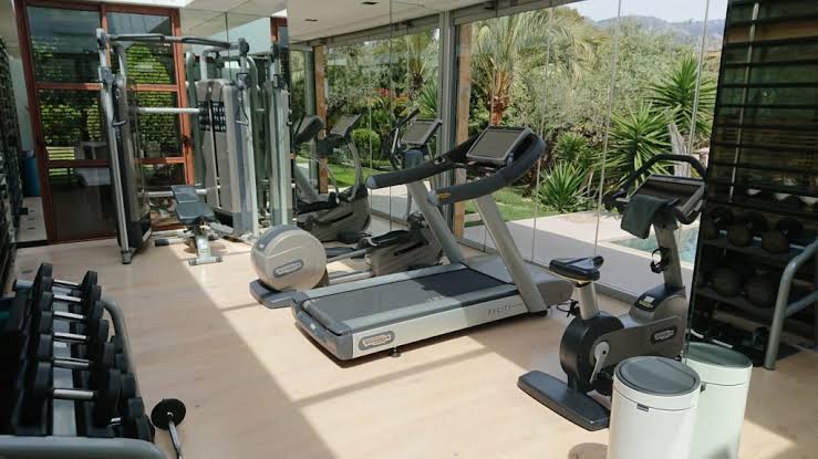 NAHDA-GYM — photo 2