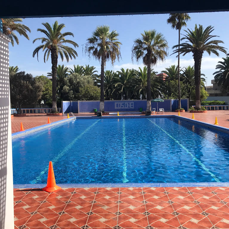 Club Sportif des Electriciens / ONE