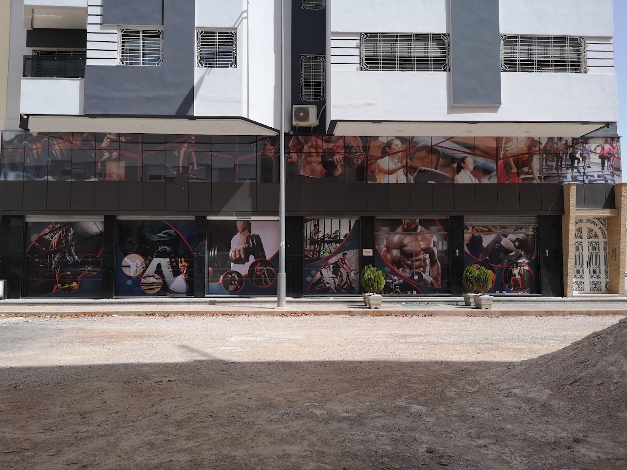 Star fitnes — photo 3