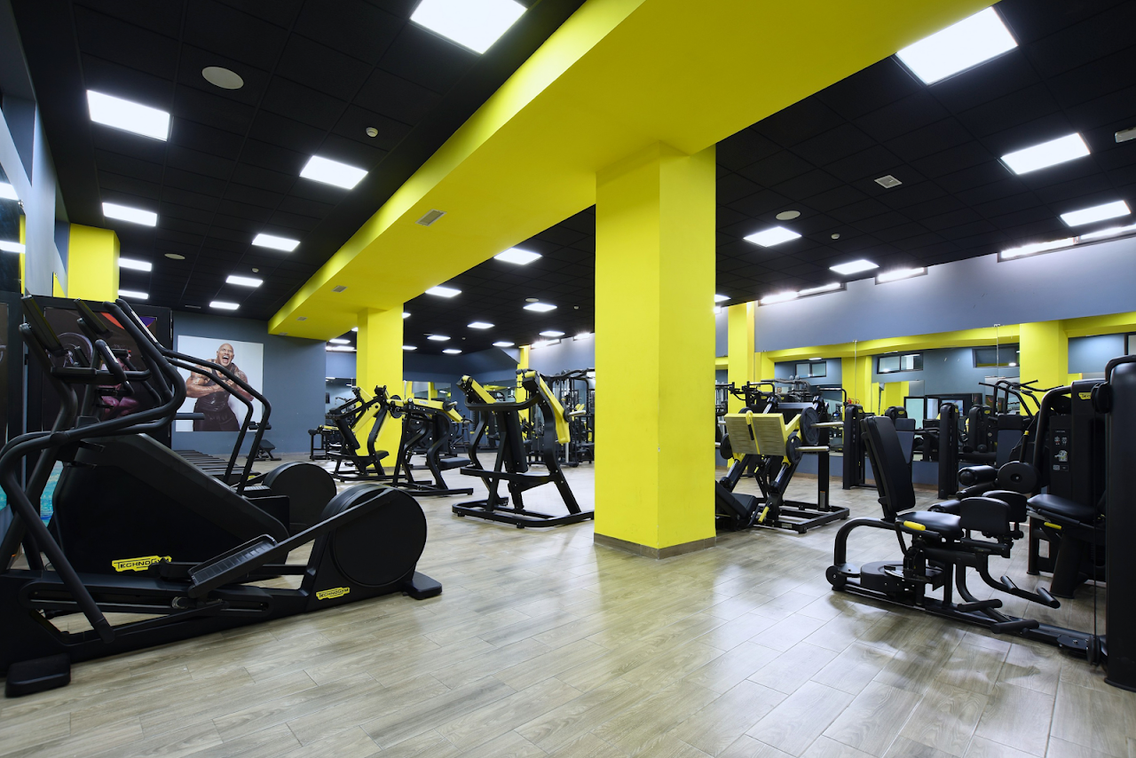 Club Prime (Gym & Piscine)
