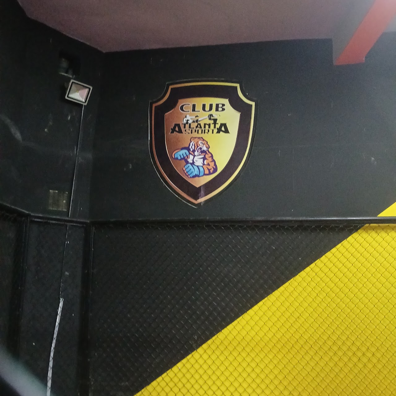 Club ATLANTA Sport MMA — photo 3