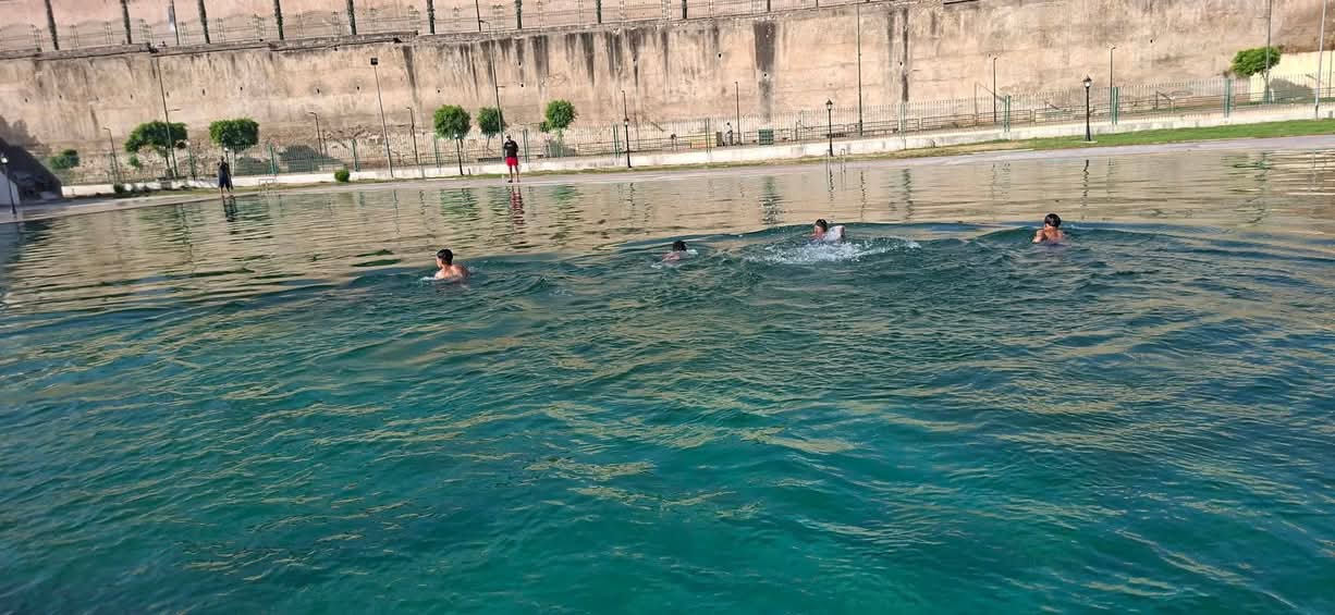 منتزه باب بوعماير — photo 3
