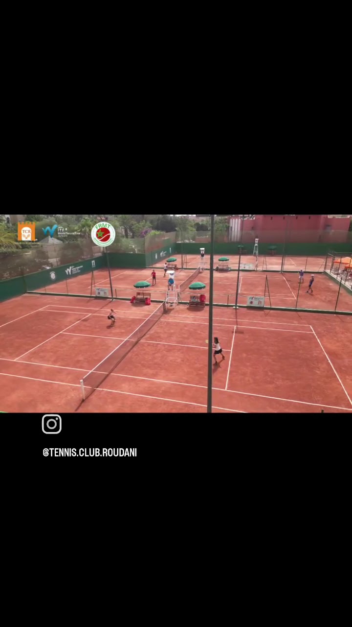 Tennis Club Roudani — photo 3