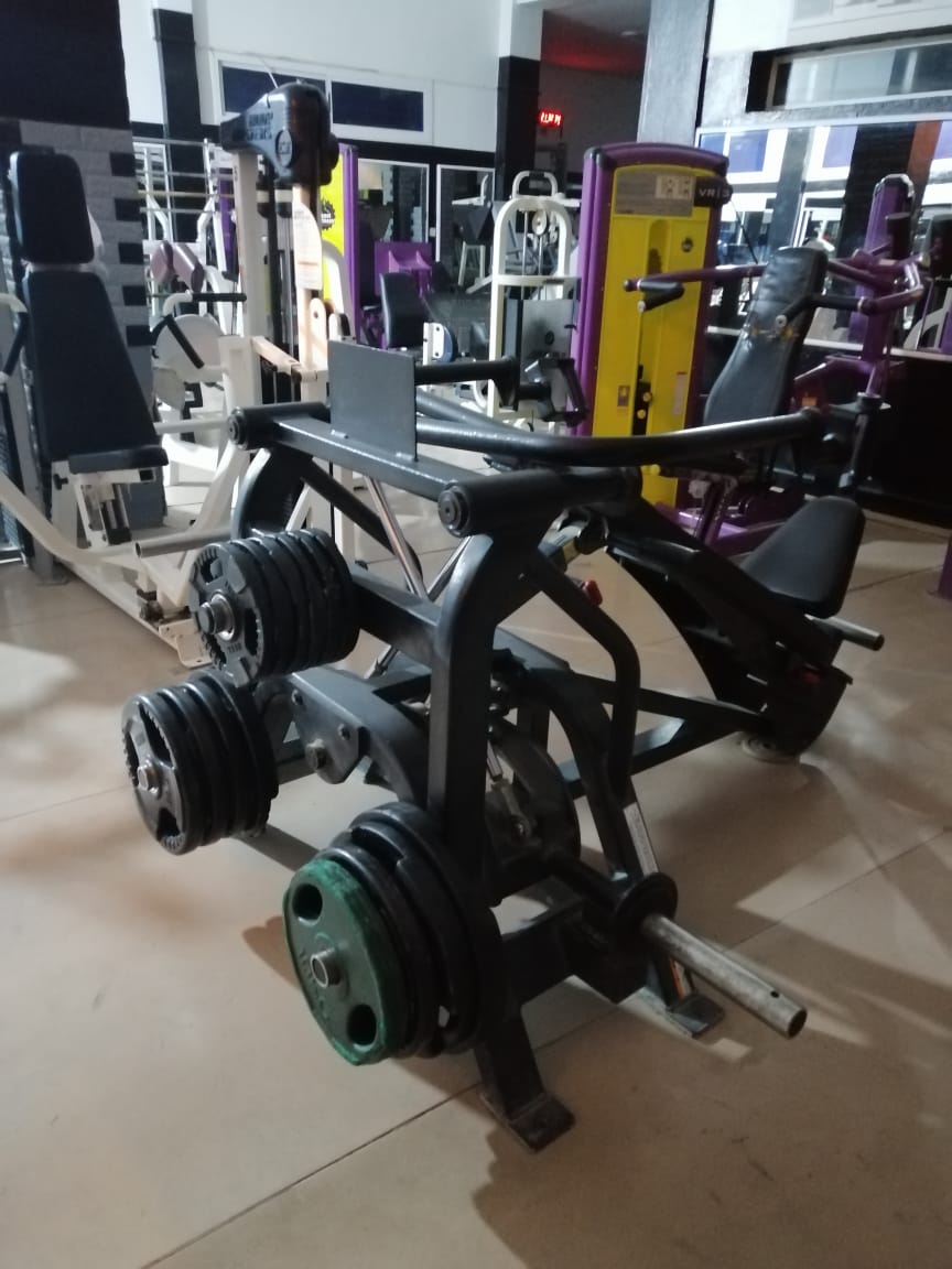 Gym Ismail — photo 2