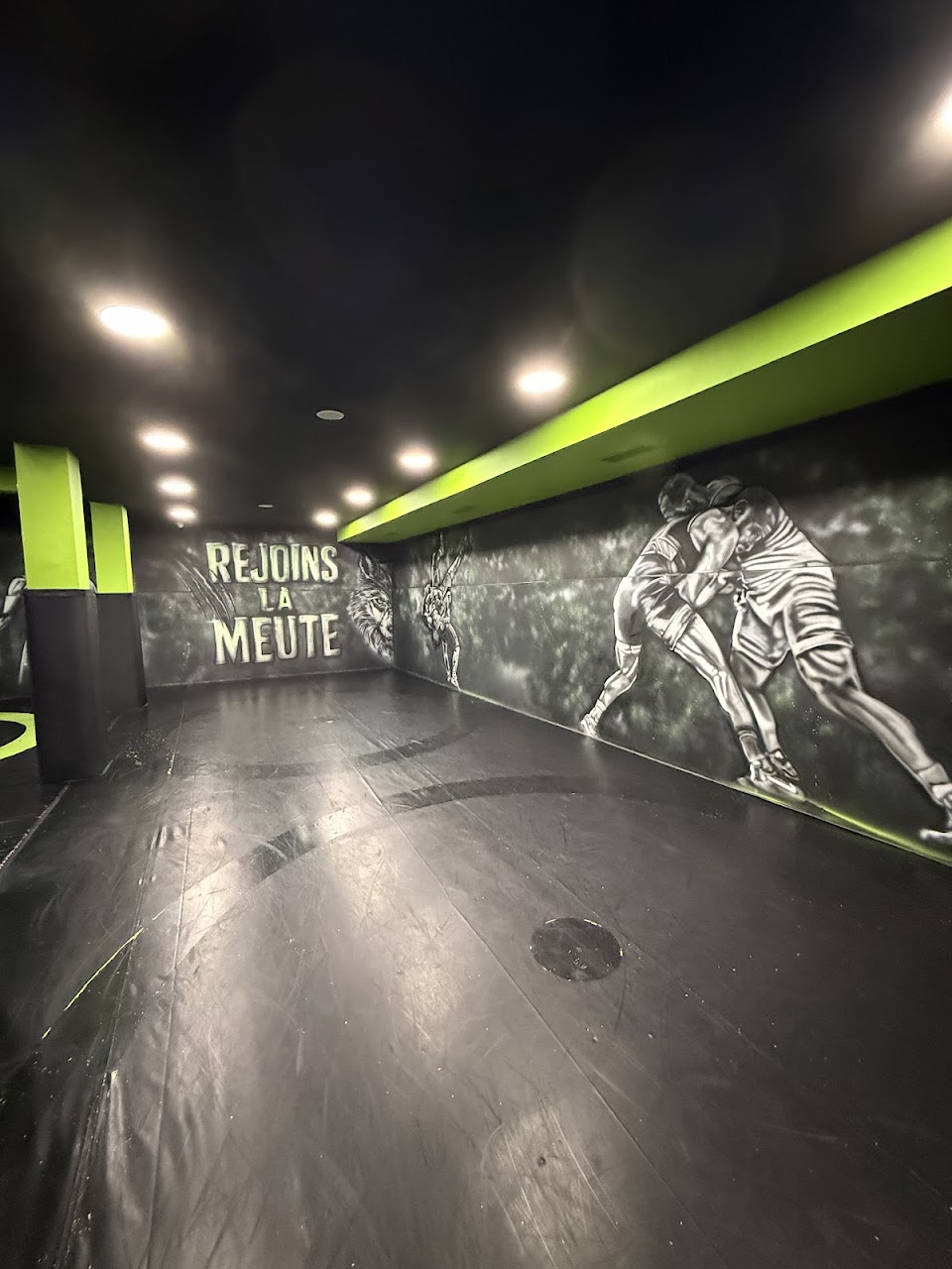 BORZ MMA