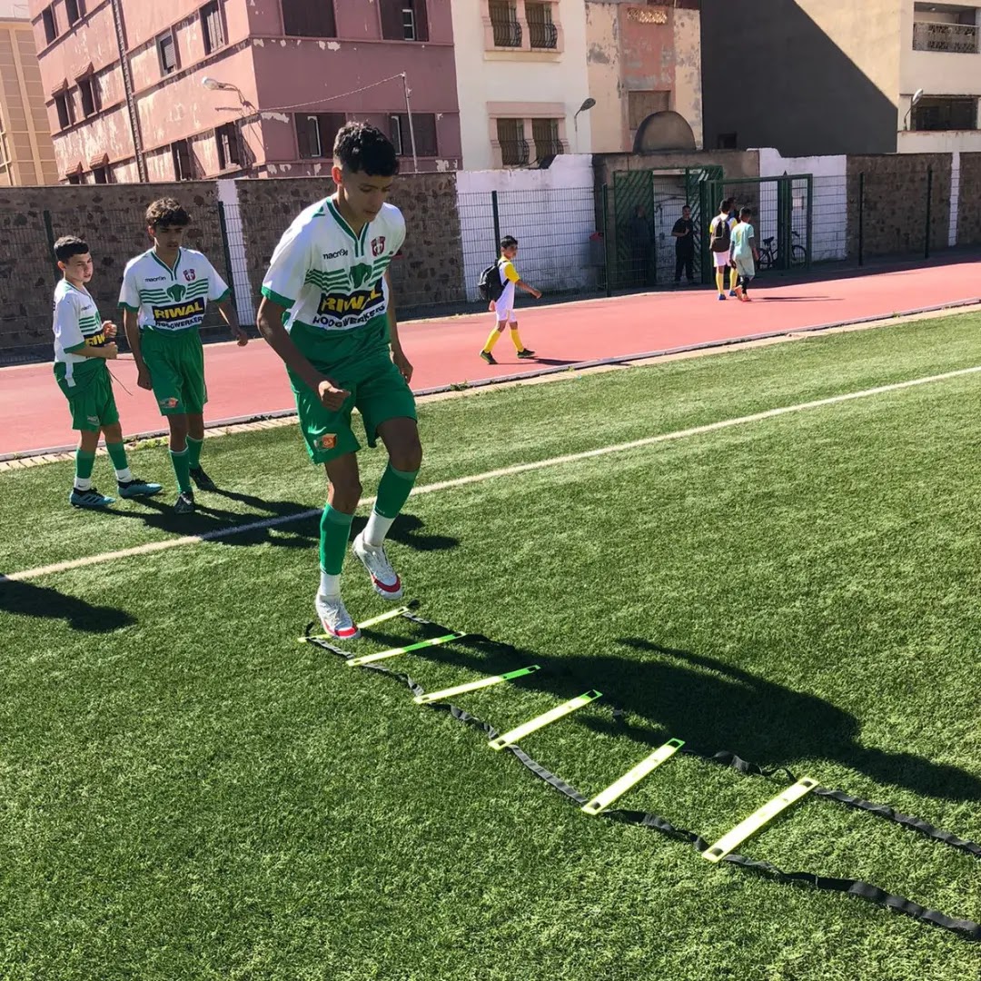 Association sportive riad salam