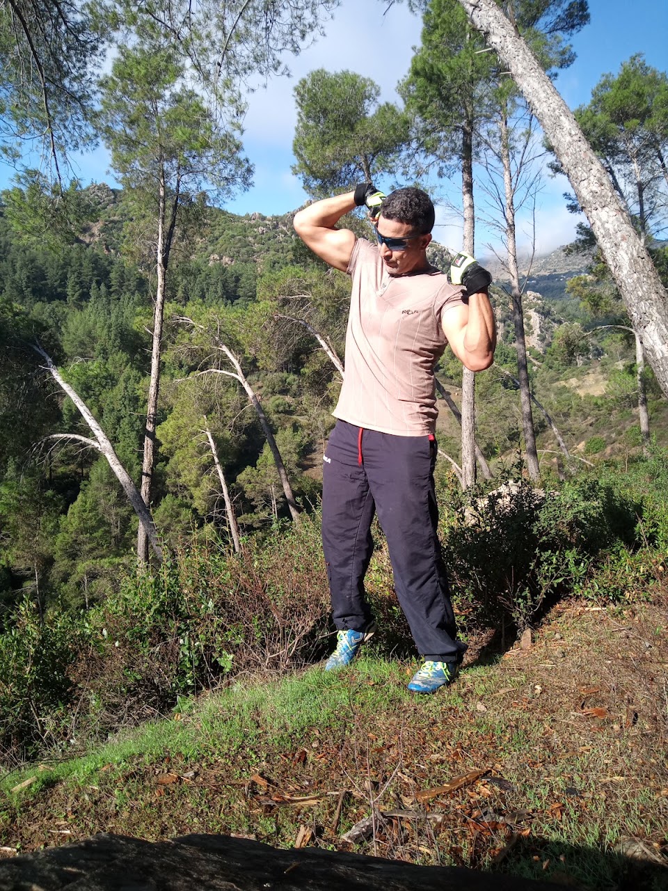 Club bakr de sport نادي بكر للرياضة — photo 2