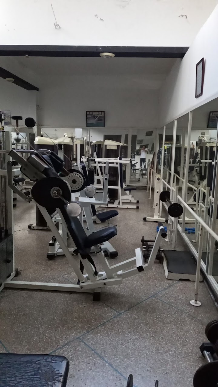 معهد معزوز الرياضي — photo 2
